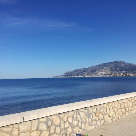 Apartament Casa Vacanze Sererosa. Tramonti Indimenticabili Trapani Zewnętrze zdjęcie