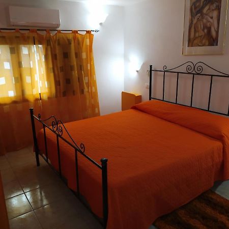 Apartament Casa Vacanze Sererosa. Tramonti Indimenticabili Trapani Zewnętrze zdjęcie