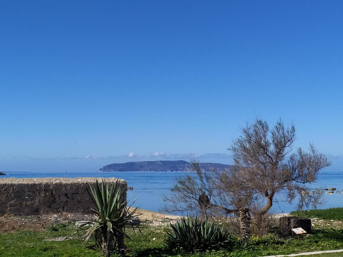 Apartament Casa Vacanze Sererosa. Tramonti Indimenticabili Trapani Zewnętrze zdjęcie