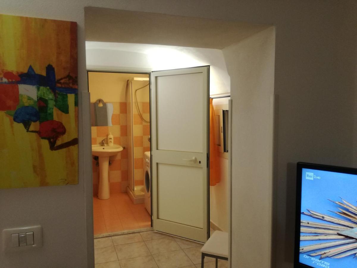 Apartament Casa Vacanze Sererosa. Tramonti Indimenticabili Trapani Zewnętrze zdjęcie