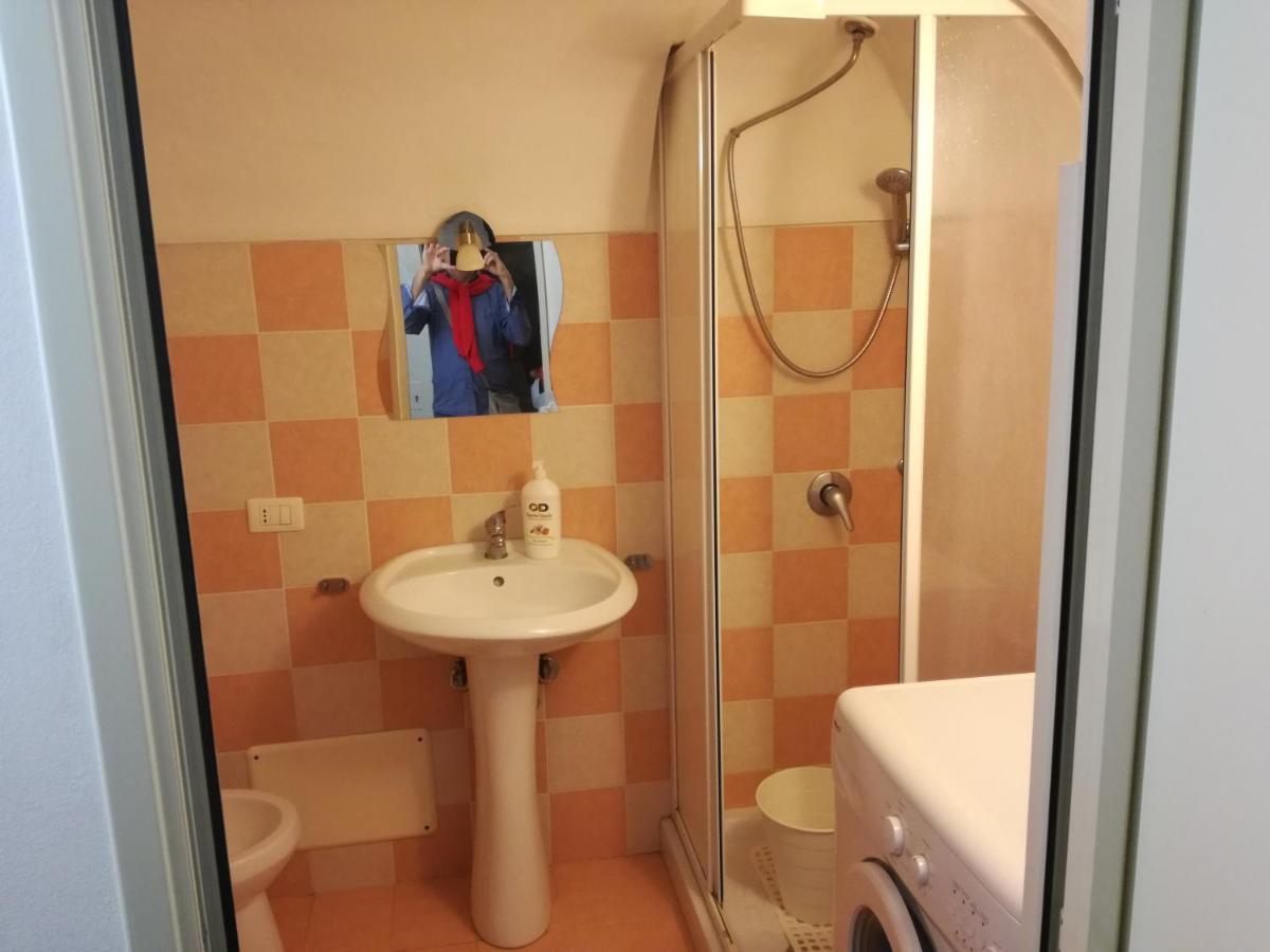 Apartament Casa Vacanze Sererosa. Tramonti Indimenticabili Trapani Zewnętrze zdjęcie